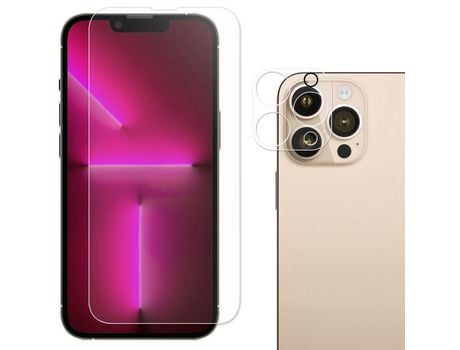 Película de Vidro Temperado para APPLE iPhone 14 Pro 6.1 inch