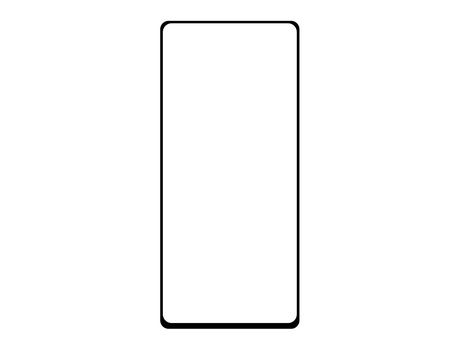 Película de Vidro Temperado AMORUS para OnePlus Nord