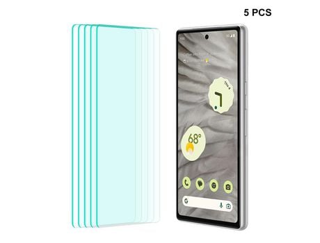 Película HAT PRINCE para Google Pixel 7a