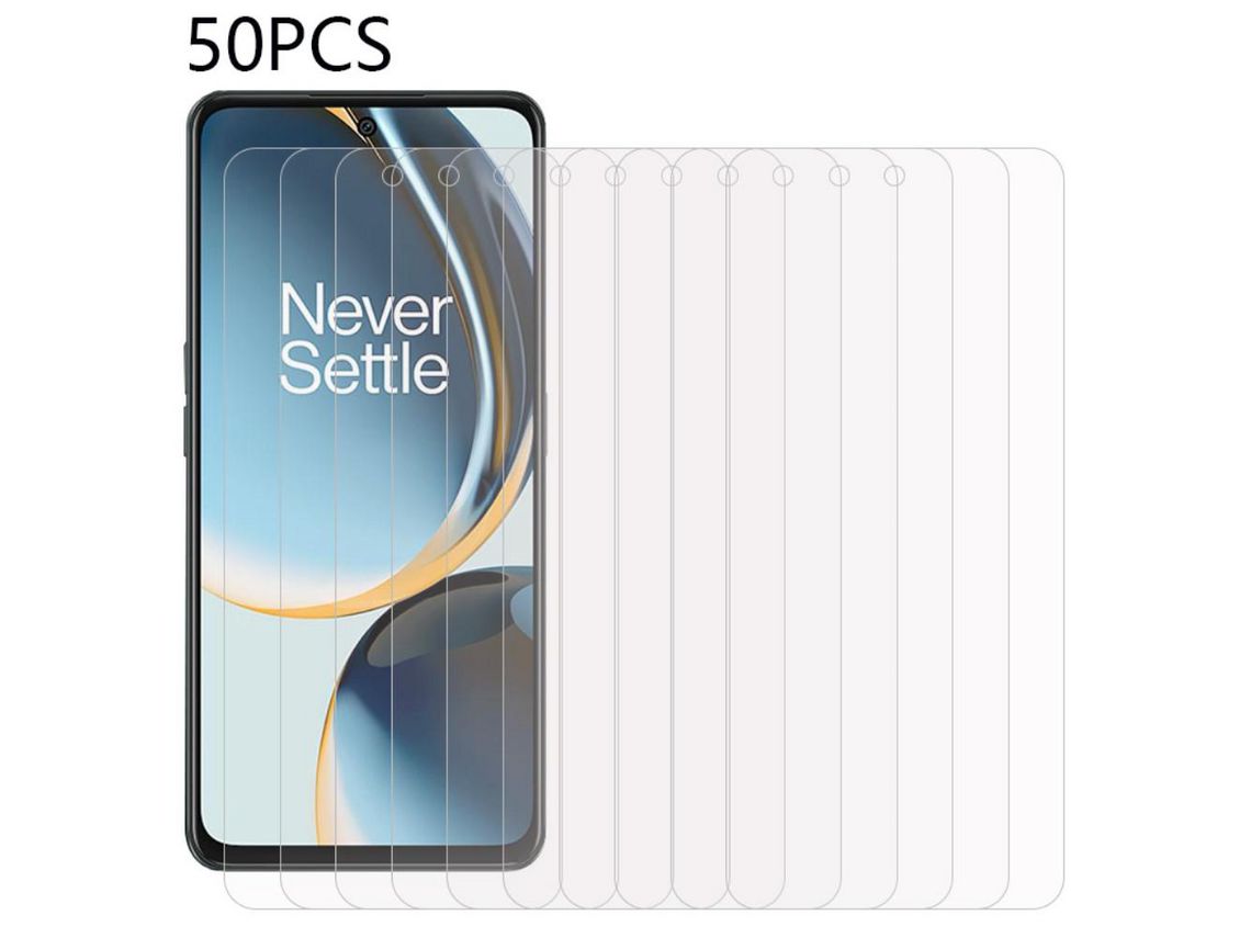 Pelicula de Vidro INFOYLOG Nord N30 5G/CE 3 Lite 5G