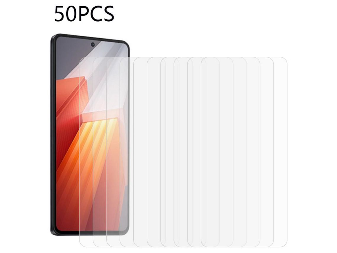 Pelicula de Vidro INFOYLOG iQOO Neo8 5G/Neo8 Pro 5G