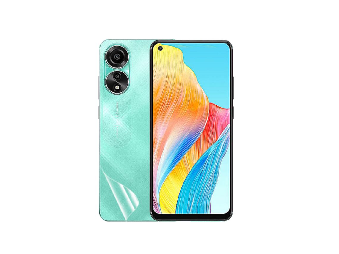 Pelicula de Vidro PHONECARE A78 4G
