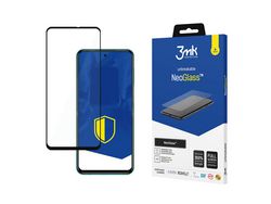 Película 3MK para Xiaomi Redmi Note 9 Pro 5G