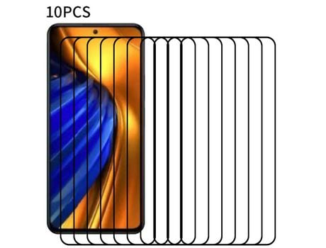 Película para Xiaomi Poco F5 5G/Redmi Note 12 Turbo