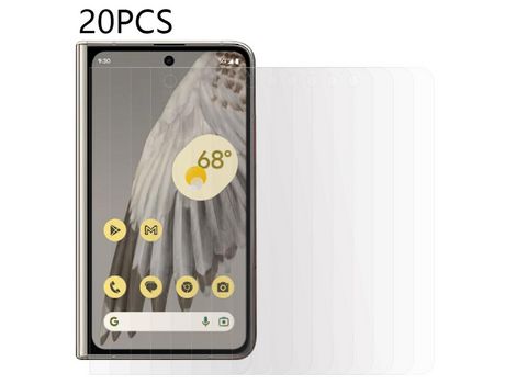 Película de Vidro Temperado para Google Pixel Fold