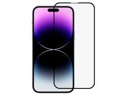 Película de Vidro Temperado para APPLE iPhone 14 Pro