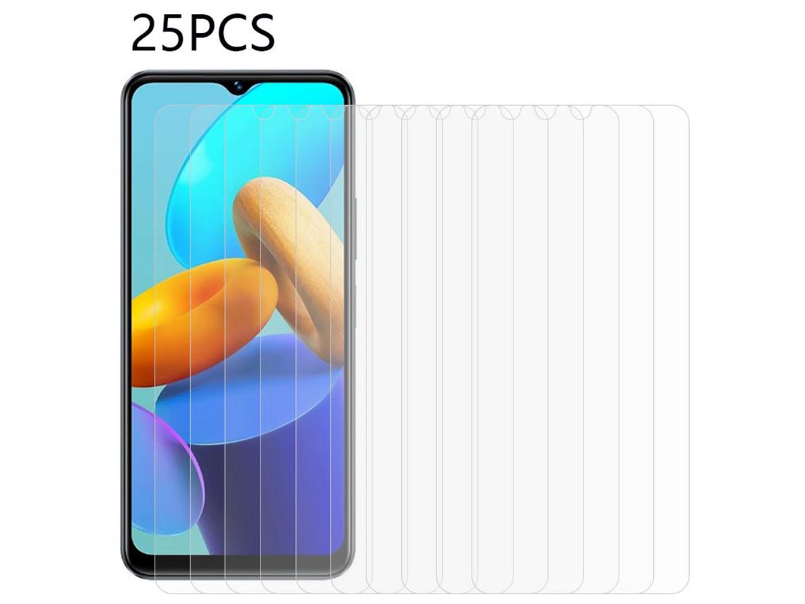 Pelicula de Vidro INFOYLOG Y35 4G