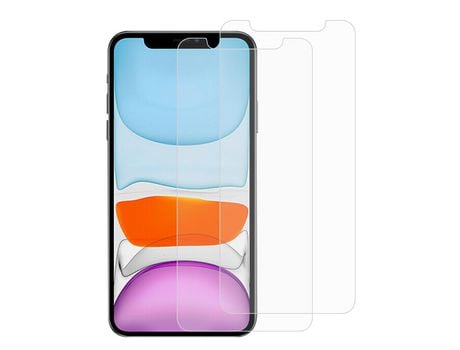 Película de Vidro Temperado para APPLE iPhone 12 Pro Max 6.7-inch