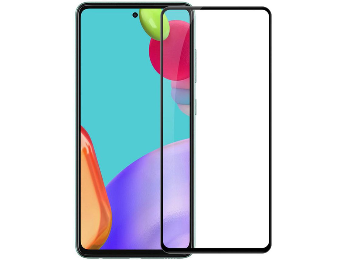 Pelicula de Vidro NILLKIN Galaxy A52 4G/5G/A52s 5G
