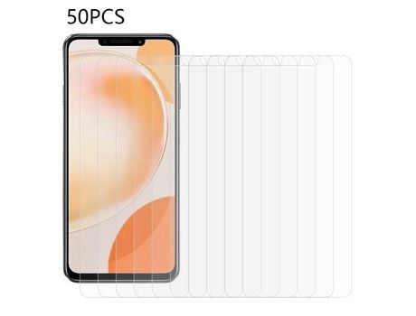 Película de Vidro Temperado para Huawei nova Y91 4G