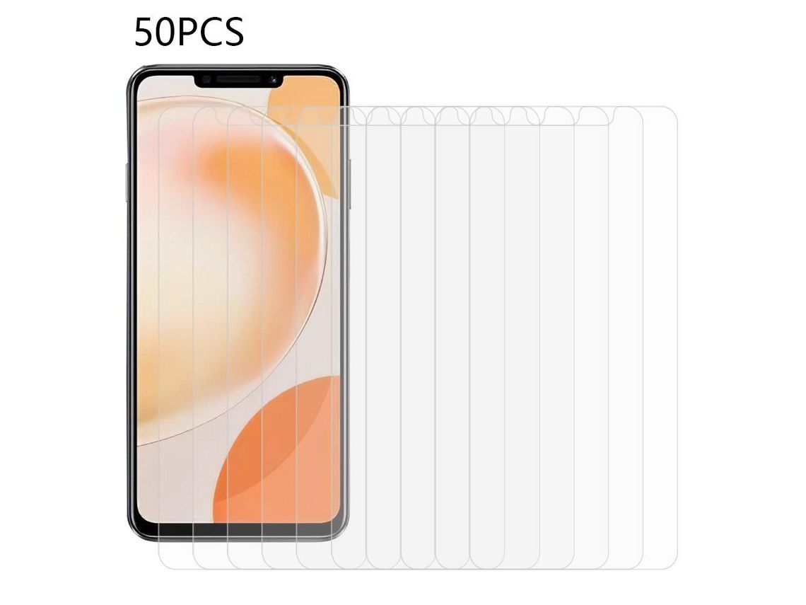 Pelicula de Vidro INFOYLOG nova Y91 4G