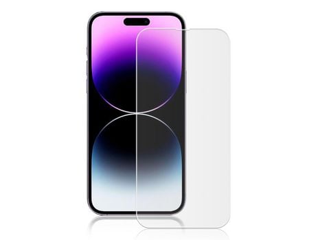 Película de Vidro Temperado MOCOLO para APPLE iPhone 15 Ultra