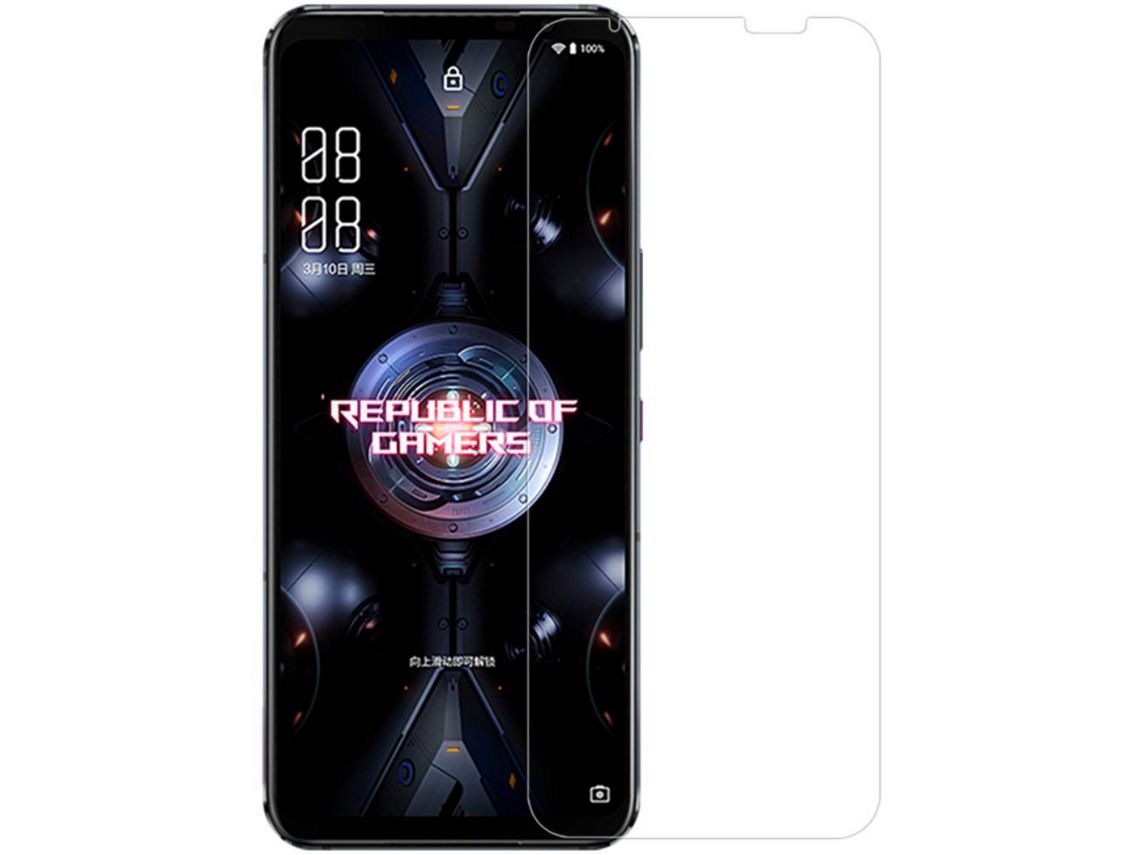 Pelicula de Vidro NILLKIN ROG Phone 5