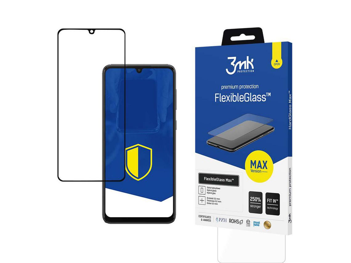 Película 3MK para Samsung Galaxy A33 5G