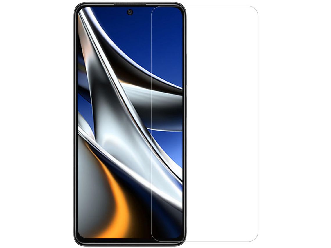 Pelicula de Vidro NILLKIN Poco X4 Pro 5G