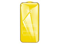 Película de Vidro Temperado para APPLE iPhone 15
