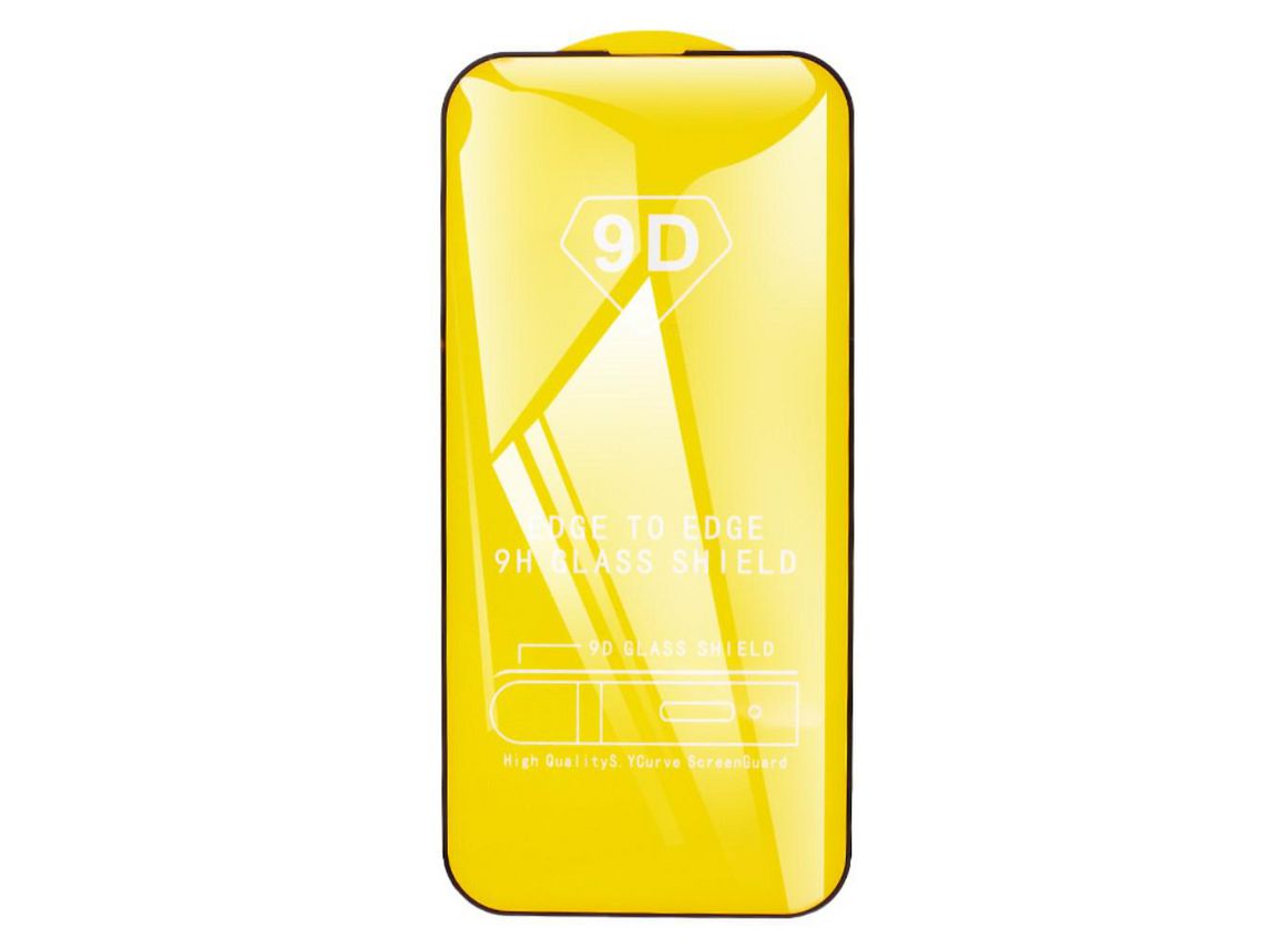 Película de Vidro Temperado para APPLE iPhone 15