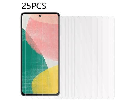 Película de Vidro Temperado para Samsung Galaxy F54 5G/M54 5G
