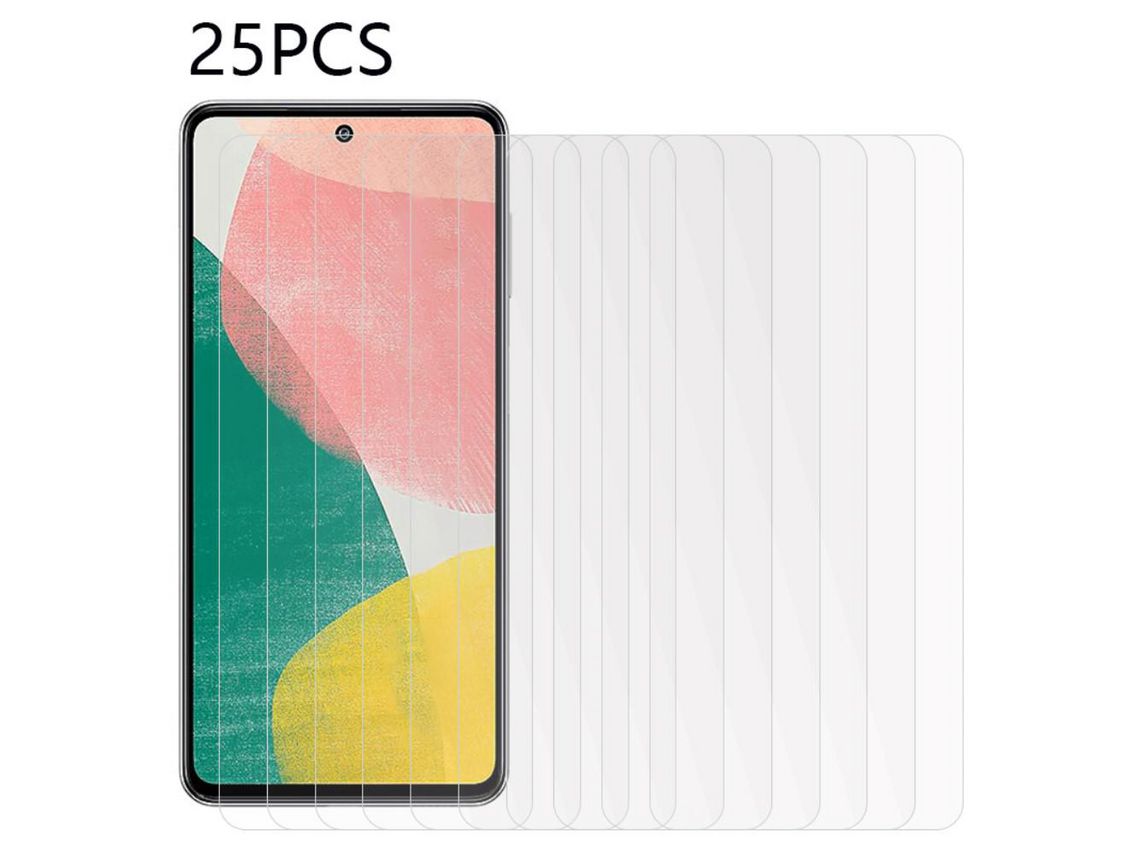 Pelicula de Vidro INFOYLOG Galaxy F54 5G/M54 5G