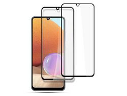 Pelicula de Vidro AMORUS Galaxy A32 4G