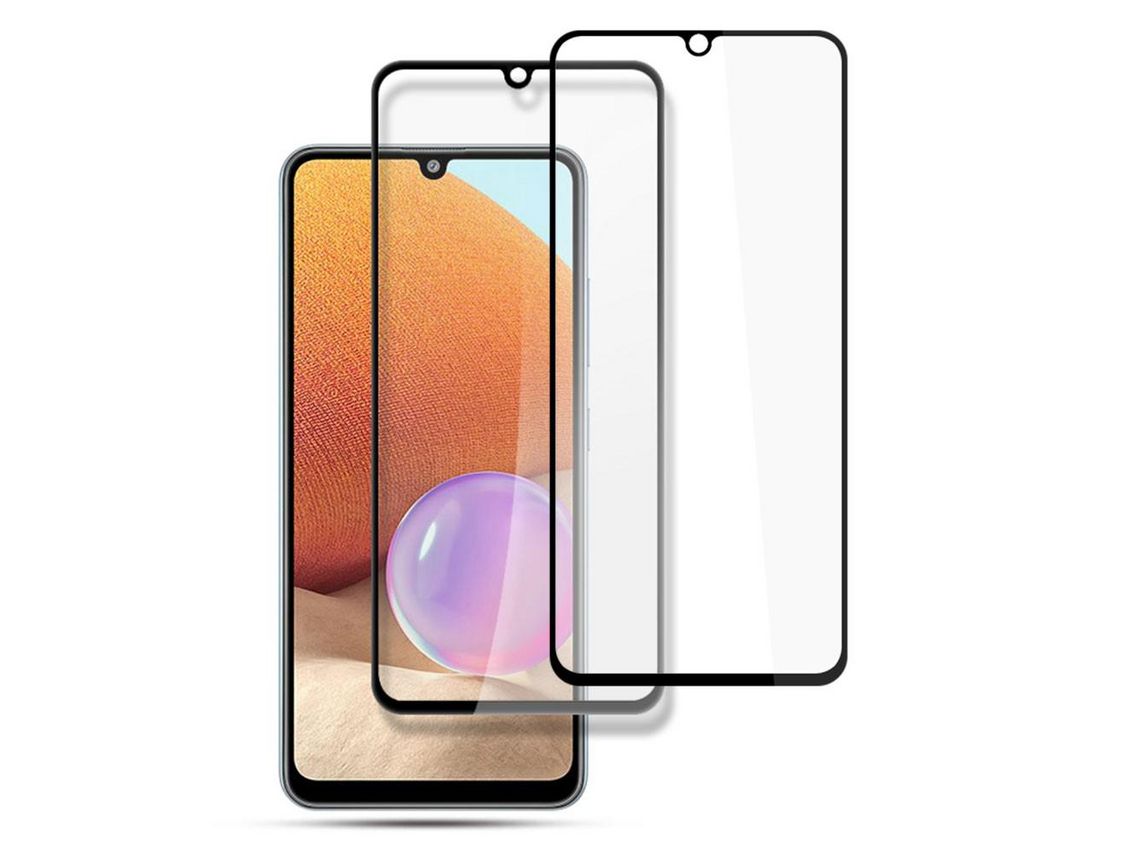 Pelicula de Vidro AMORUS Galaxy A32 4G