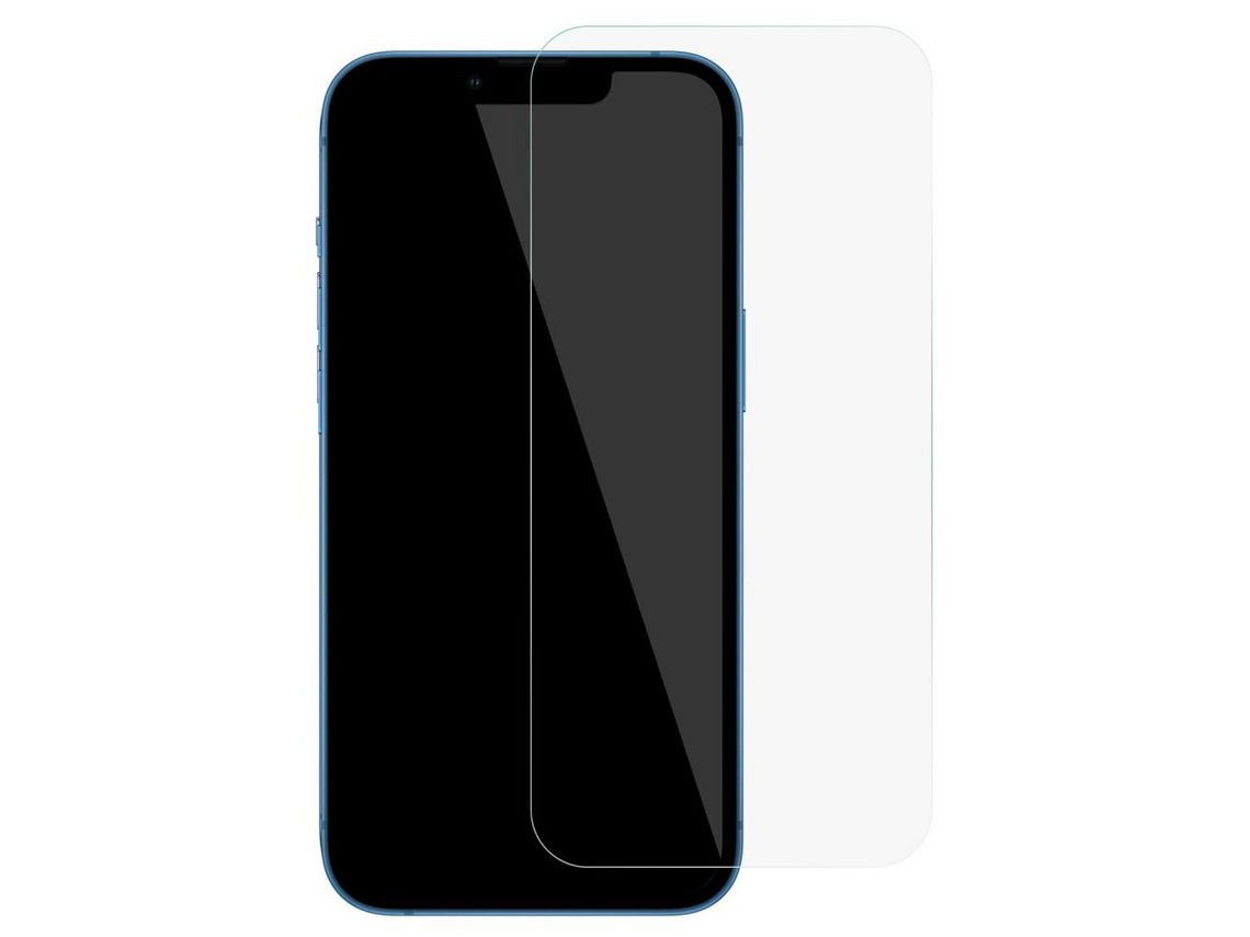 Película de Vidro Temperado para APPLE iPhone 14 Pro 6.1 inch