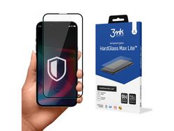 Película 3MK para APPLE Iphone 13 Pro Max/ 14 Plus