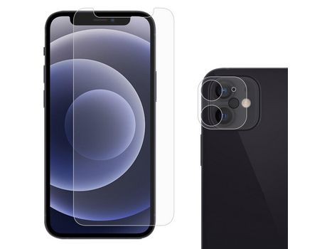 Película de Vidro Temperado para APPLE iPhone 12 mini 5.4 inch