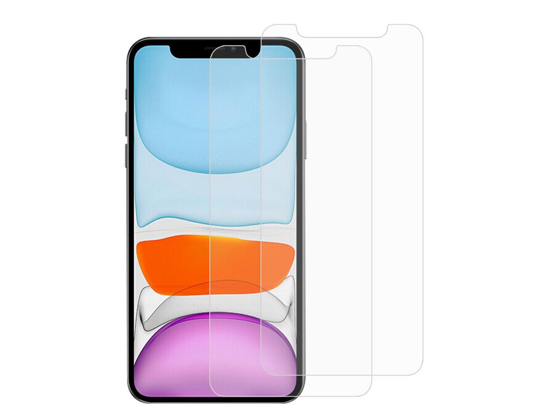 Película de Vidro Temperado para APPLE iPhone 12 Pro/12