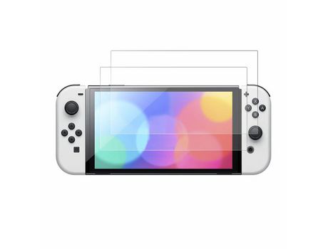 Película de Vidro Temperado NORTHJO para Nintendo Nintendo Switch OLED