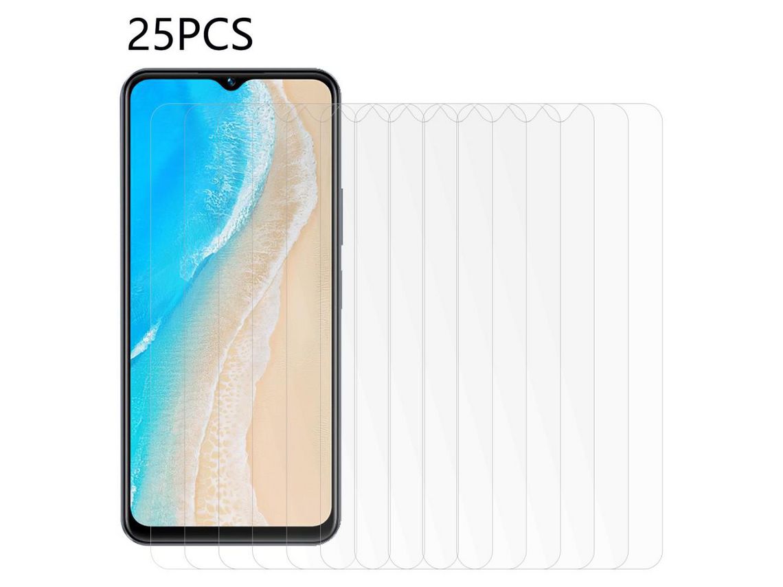 Pelicula de Vidro INFOYLOG Y35m 5G