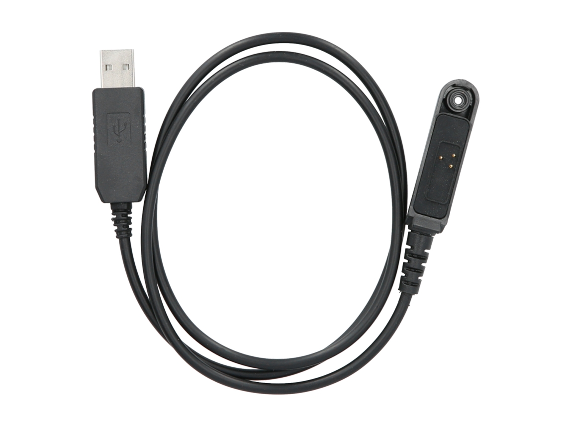 Microfone Portátil De Rádio Bidirecional Para Comunicação E Intercomunicação