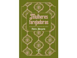 Livro Mulheres Farejadoras a Intuicao na Ponta Do Nariz de Mapa Lab (Português)
