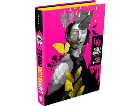 Livro Crimes Vitorianos Macabros de CLARKE, KATE; OLDRIDGE, M.W.; R.A. BELL, NEIL; BON ( Português-Brasil )