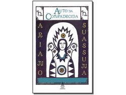 Livro Auto Da Compadecida Nova Fronteira de Ariano Suassuna (Português do Brasil)