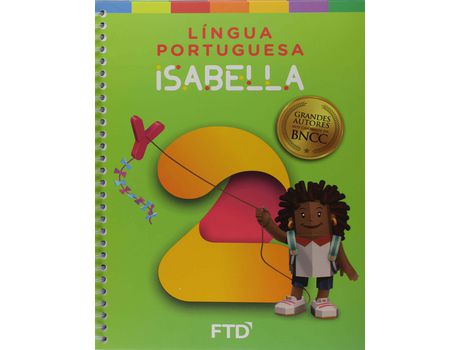 Livro Grandes Autores Lingua Portuguesa V2 de S Lingua Portuguesa V2 (Português do Brasil)