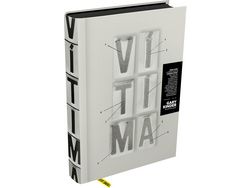 Livro Vitima O Outro Lado Do Assassinato de Kinder, Gary (Português-Brasil)