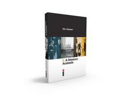 Livro Ditadura Acabada A de Gaspari e Elio (Português do Brasil)