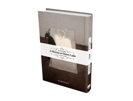 Livro Salem de GILBERT, THOMAS (Português-Brasil)