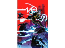 Livro Os Fabulosos X-Men - Vol. 06 - Edição Definitiva de Chris Claremont, George Pérez et al. (Português - Capa Dura)