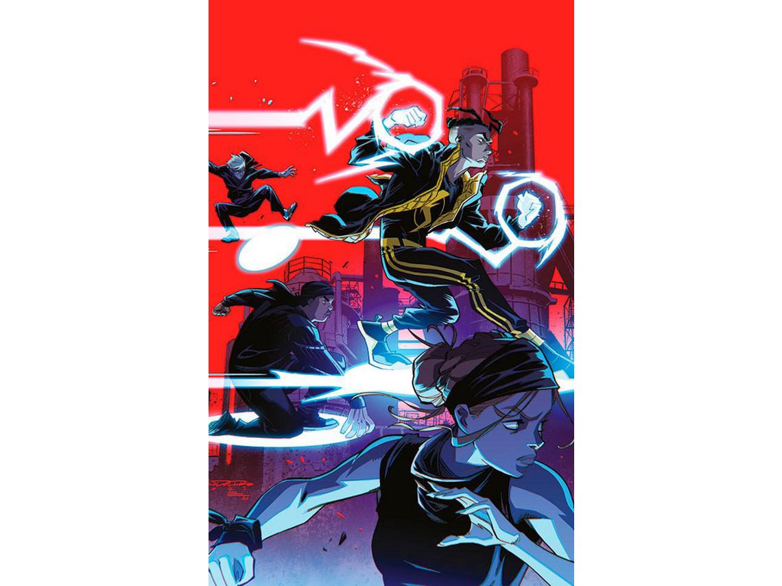 Livro Os Fabulosos X-Men - Vol. 06 - Edição Definitiva de Chris Claremont, George Pérez et al. (Português - Capa Dura)