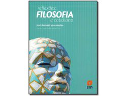 Livro Reflexoes Filosofia e Cotidiano de Vasconcelos (Português do Brasil)