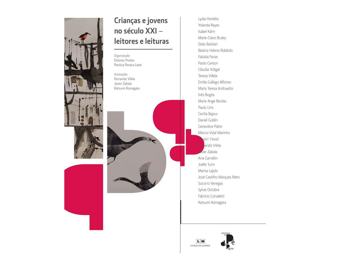 Livro Criancas e Jovens no Seculo Xxi de Leite, Patricia Pereira E Prades et al. (Português)