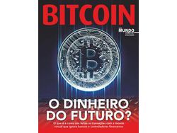 Livro Bitcoin O Dinheiro Do Futuro? de Editora On-Line (Português)