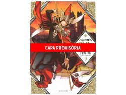 Livro Atelier Of Witch Hat Vol. 09 de Kamome Shirahama (Português)