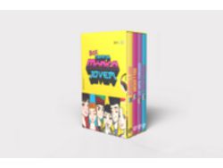 Livro Box Turma Da Monica Jovem de Souza e Mauricio De (Português)