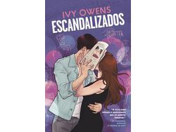 Livro Escandalizados de Ivy Owens (Português)