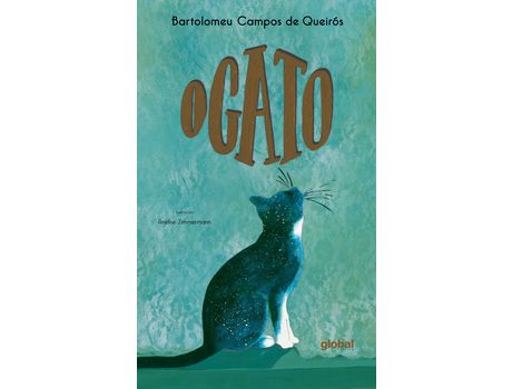 Livro Isso Não é Um Elefante de Queiros e Bartolomeu Campos De (Português)