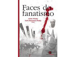 Livro Faces Do Fanatismo de Marina Pinsky (Português do Brasil)