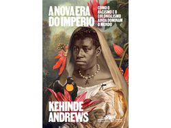 Livro Nova Era Do Imperio A de Andrews e Kehinde (Português)